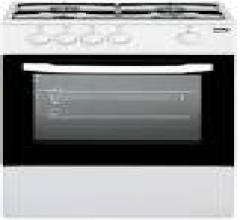 Beltel - beko csg42001fw cucina tipo migliore