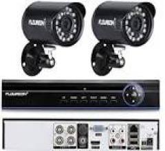 Beltel - floureon dvr kit videosorveglianza ultimo tipo