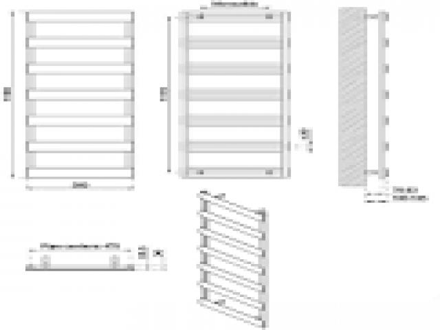 Beltel - hudson reed gradus tipo economico