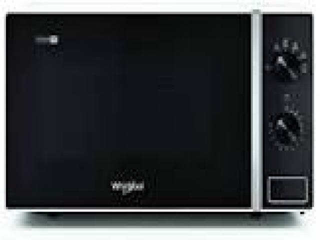 Telefonia - accessori - Beltel - whirlpool mwp 101 w vero affare