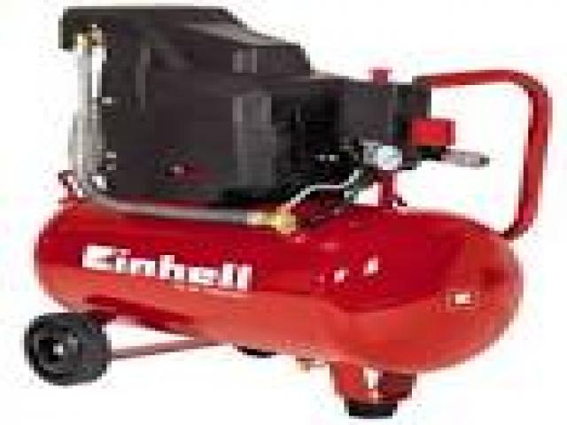 Telefonia - accessori - Beltel - einhell tc-ac 190/24/8 ultimo arrivo