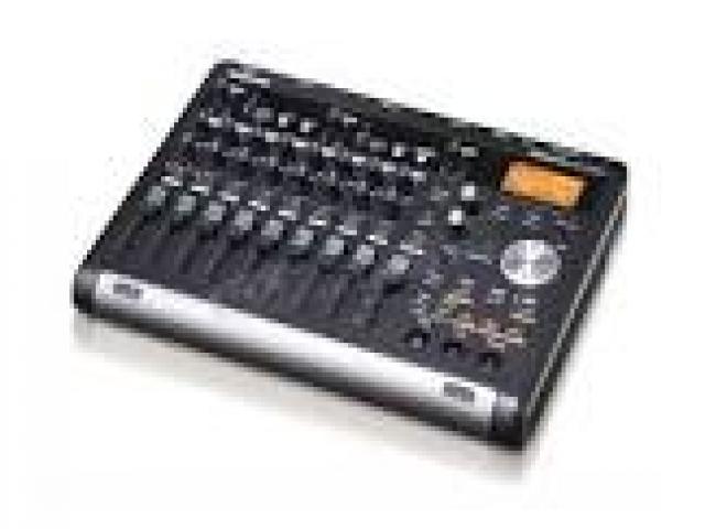 Telefonia - accessori - Beltel - tascam dp-03sd tipo promozionale