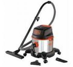 Beltel - black+decker bxvc20xe aspiratore solidi e liquidi tipo conveniente