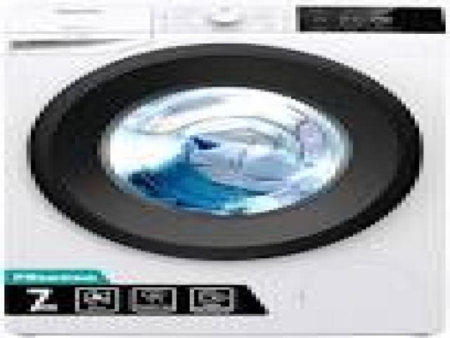 Beltel - hisense wfge7012/s lavatrice freestanding ultimo lancio