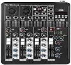 Beltel - hodoy mixer audio 48v molto economico