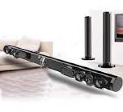 Beltel - eboxer soundbar altoparlanti tipo occasione