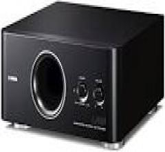 Beltel - yamaha yst-fsw050 subwoofer tipo economico