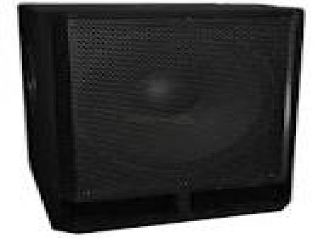 Telefonia - accessori - Beltel - ibiza subwoofer 800w tipo promozionale