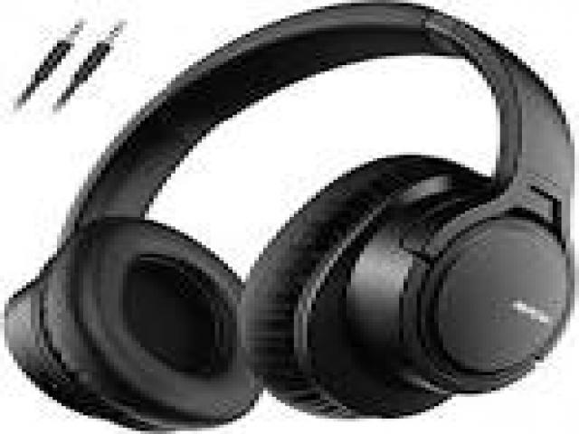 Beltel - mpow h7 cuffie bluetooth ultimo tipo