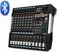 Beltel - ammoon mixer audio 12 canali tipo promozionale