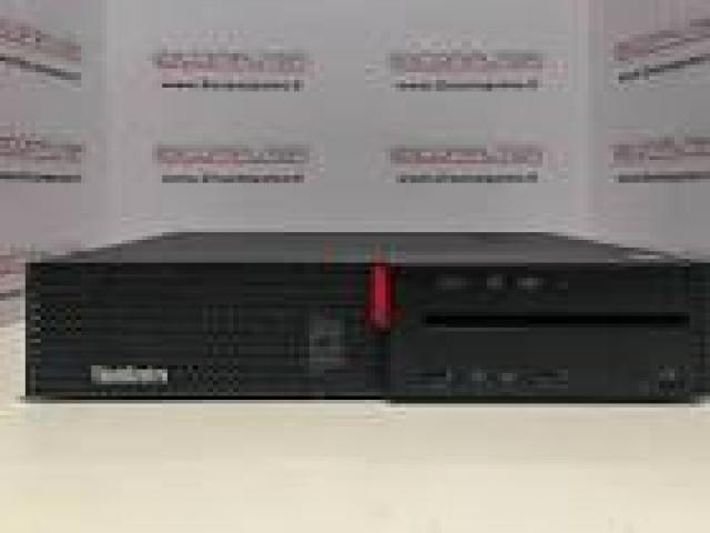 Telefonia - accessori - Beltel - lenovo m700 sff pc ricondizionato ultimo lancio