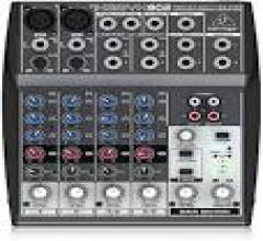 Beltel - behringer xenyx 802 ultimo tipo