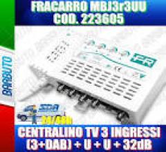 Beltel - fracarro 223605 tipo promozionale