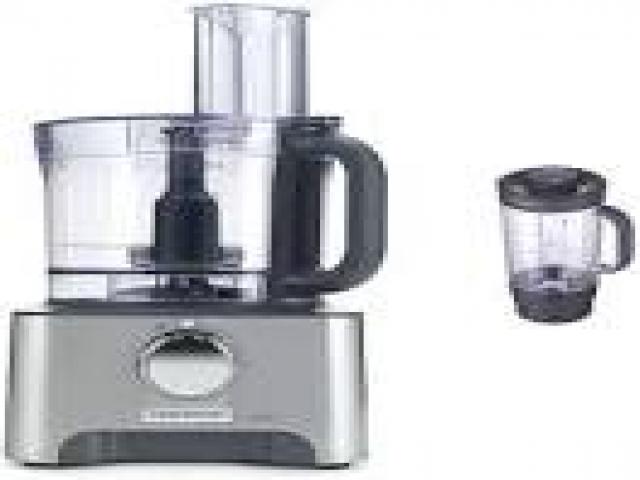 Telefonia - accessori - Beltel - kenwood fdm780ba multipro robot da cucina vera occasione