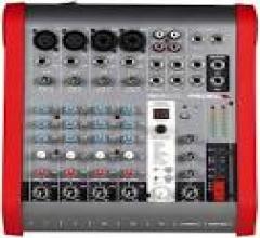 Beltel - proel m602fx mixer tipo migliore