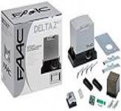 Beltel - faac delta 2 740 kit cancello scorrevole molto conveniente