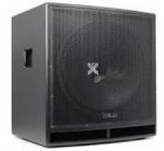 Beltel - vexus swp18 pro subwoofer ultimo affare