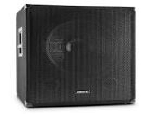 Beltel - skytec swa18 subwoofer attivo ultimo modello