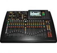 Beltel - behringer x32 compact mixer tipo economico