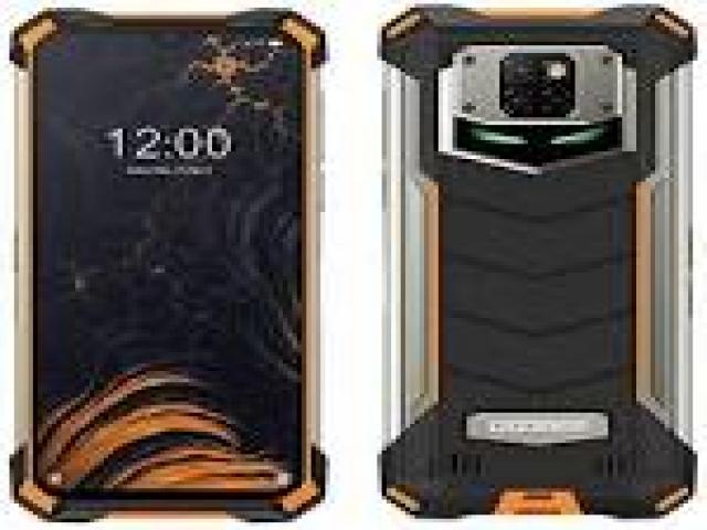 Telefonia - accessori - Beltel - doogee s88 pro smartphone robusto vera occasione