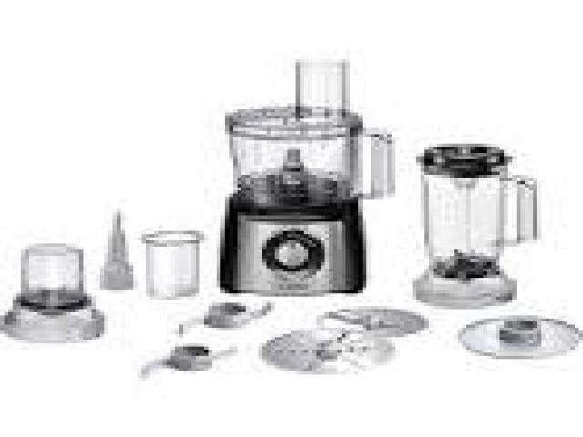 Beltel - bosch mcm3501m multitalent 3 molto economico