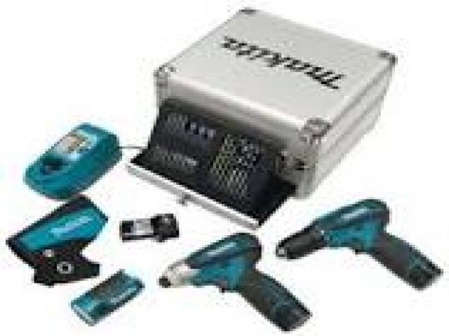 Telefonia - accessori - Beltel - hychika avvitatore a batteria 12v tipo economico