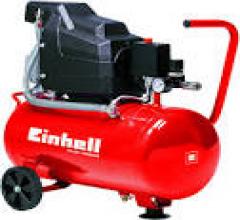 Beltel - einhell tc-ac 190/24/8 ultimo modello