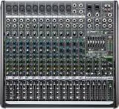 Beltel - mackie profx16v2 dj tipo economico