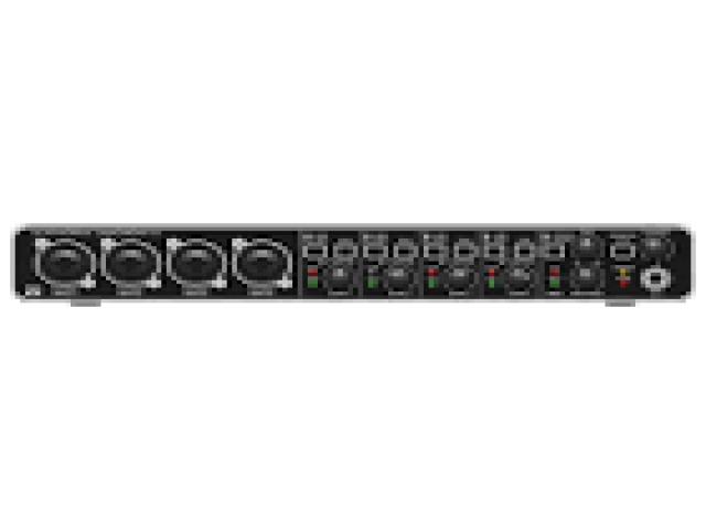 Beltel - behringer umc404hd tipo promozionale