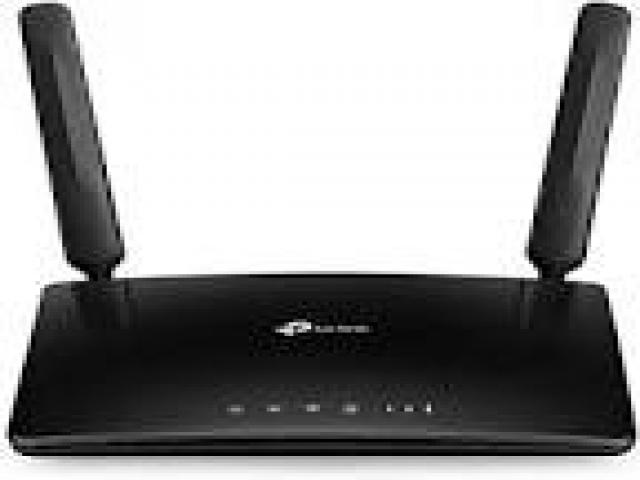 Telefonia - accessori - Beltel - zyxel 4g lte wireless router ultima occasione