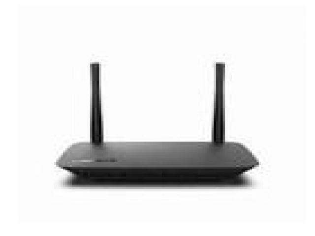 Telefonia - accessori - Beltel - linksys e2500v4-eu n600 tipo economico