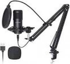 Beltel - sudotack microfono a condensatore cardioide tipo nuovo