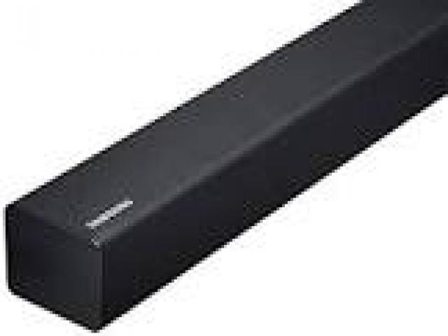 Telefonia - accessori - Beltel - samsung hw-r430/zf soundbar ultimo modello