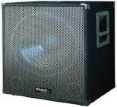 Beltel - ibiza subwoofer 800w ultimo lancio