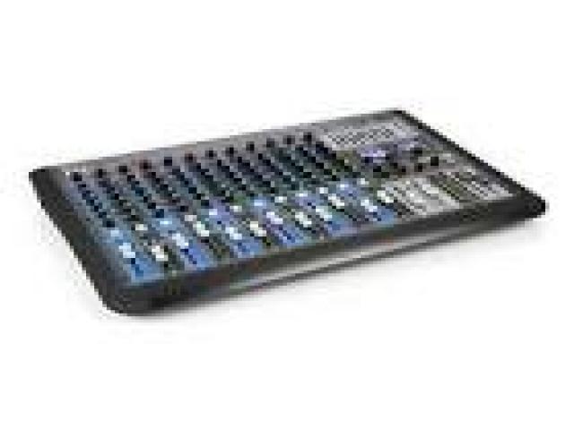 Telefonia - accessori - Beltel - power dynamics pda-s1604a mixer 16 canali tipo economico