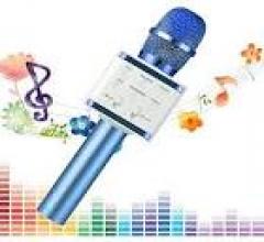 Beltel - saponintree microfono karaoke vero affare