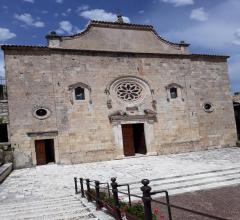 Case - Ortona dei marsi, cielo-terra in centro storico