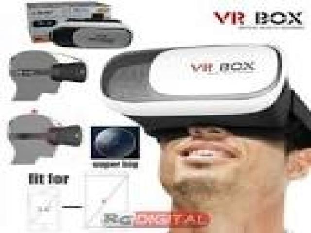 Telefonia - accessori - Beltel - rgdigital visore vr box tipo promozionale