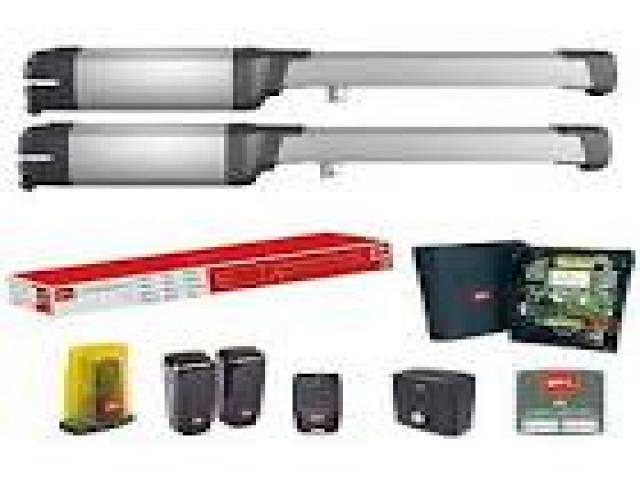 Telefonia - accessori - Beltel - bft r935306 00004 kit gate swing tipo promozionale