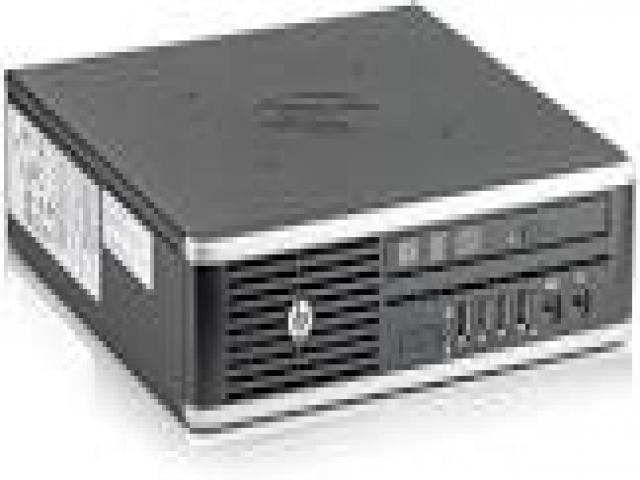 Telefonia - accessori - Beltel - hp elite 8300 pc computer desktop tipo nuovo