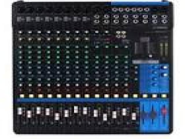 Telefonia - accessori - Beltel - yamaha mg16xu 16channels audio mixer tipo migliore