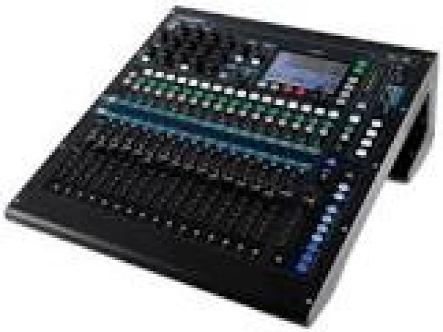 Beltel - g-mark mixer digitale 16 ch vera occasione