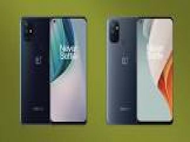 Telefonia - accessori - Beltel - oneplus n100 midnight frost tipo migliore