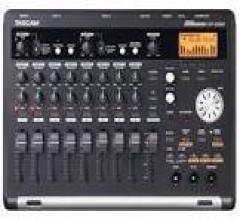 Beltel - tascam dp-03sd ultimo lancio