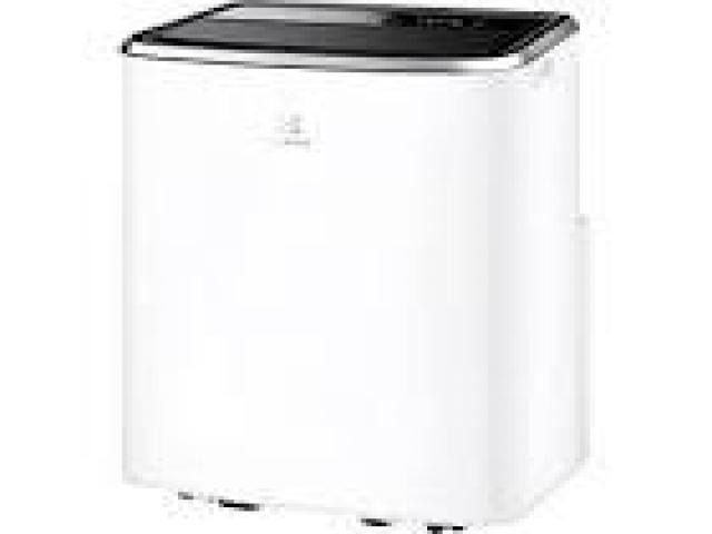 Beltel - electrolux exp26u338cw chillflex pro 11 condizionatore d'aria portatile tipo promozionale