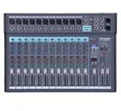 Beltel - ammoon mx-1200usb-bt mixer tipo economico