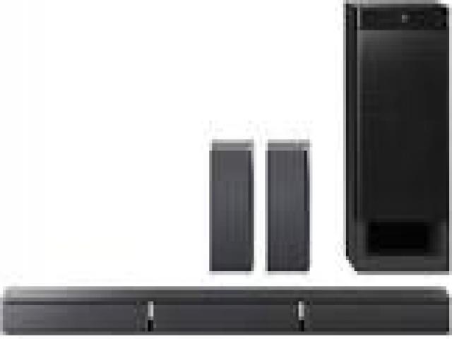 Telefonia - accessori - Beltel - sony ht-rt3 sistema home cinema 5.1 ultimo arrivo