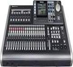 Beltel - tascam dp-24sd  24 track vera occasione