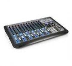 Beltel - power dynamics pda-s1604a mixer 16 canali vero affare