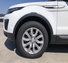 Auto - Land rover rr evoque 2.0 td4 150 cv 5p. bs edition